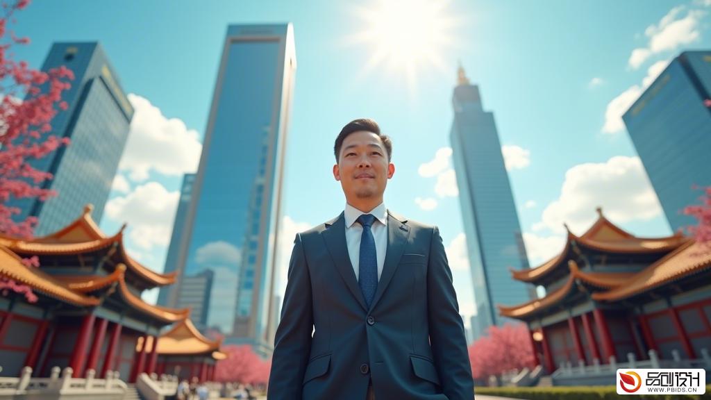 西安市企业IP打造：塑造城市商业新名片
