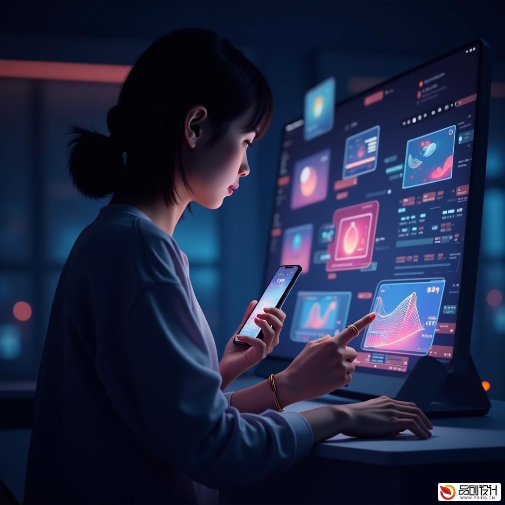 丽水智能设备界面合作伙伴：共创未来智能生活新篇章
