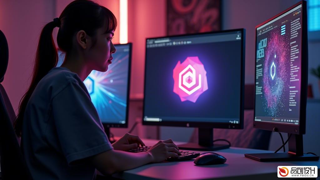 品牌视觉有限公司：塑造企业形象的创意视觉专家
