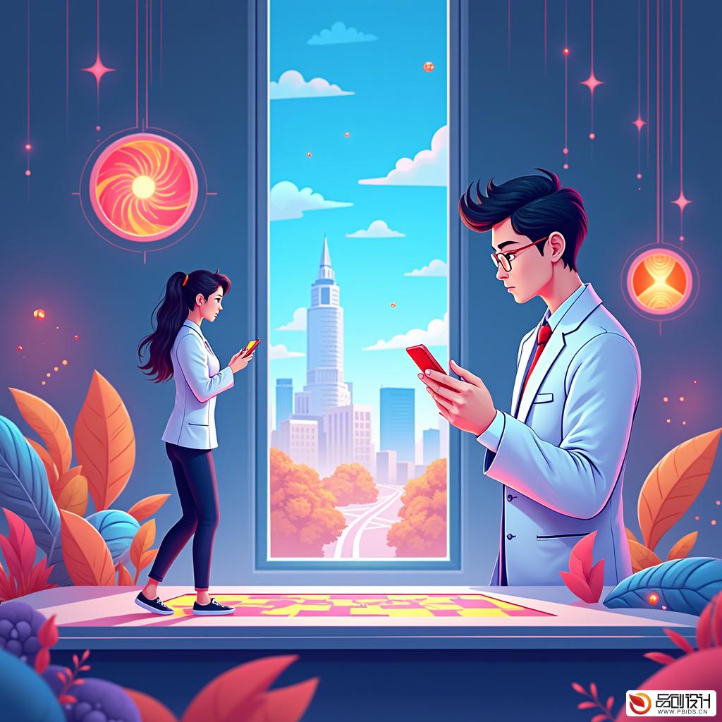 揭阳市人机交互设计公司的创新之路