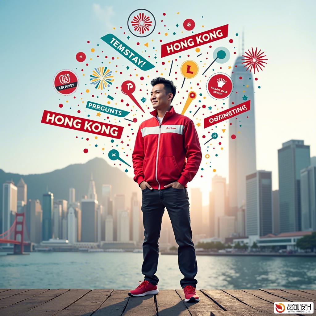香港企业IP打造:塑造品牌灵魂的专家策略