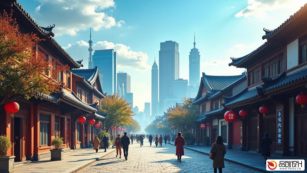 宣城市营销视觉设计：塑造品牌魅力，引领市场潮流
