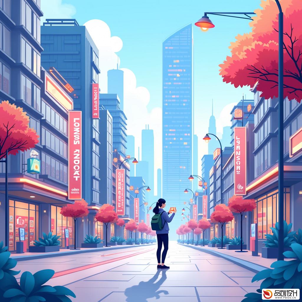六盘水市网页视觉架构合作伙伴:共创数字美学新篇章