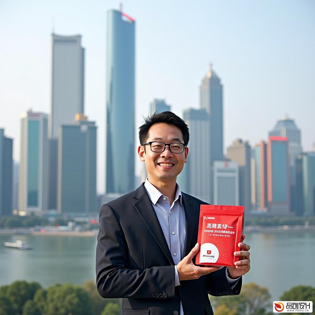 马鞍山市品创品牌服务:塑造企业独特魅力的专业力量