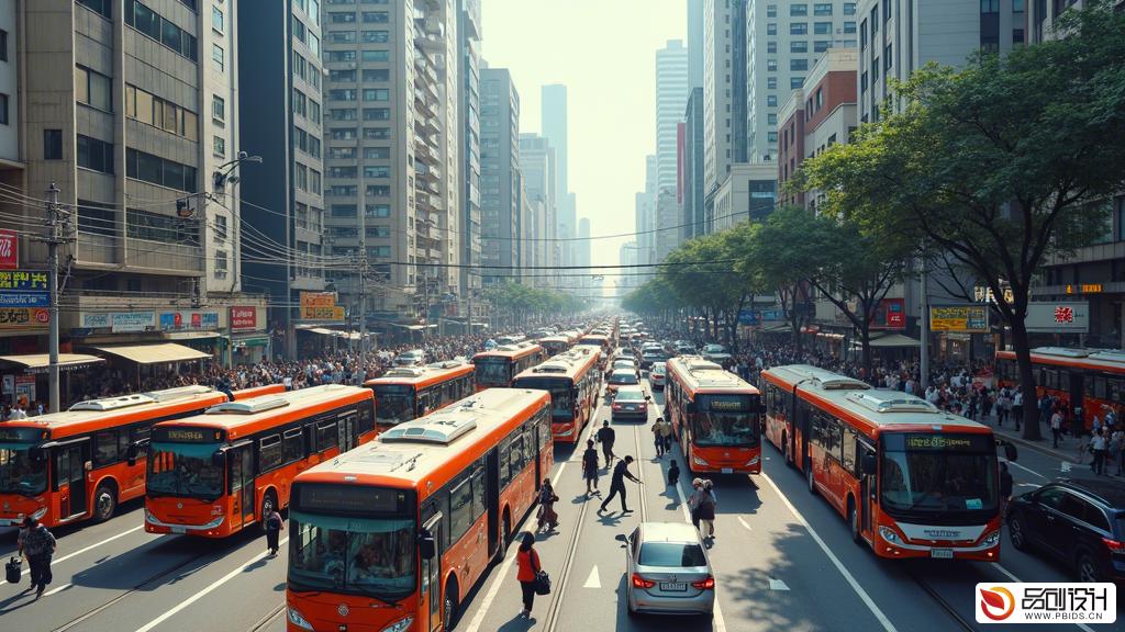 公共交通GUI深度定制：打造高效便捷的出行体验
