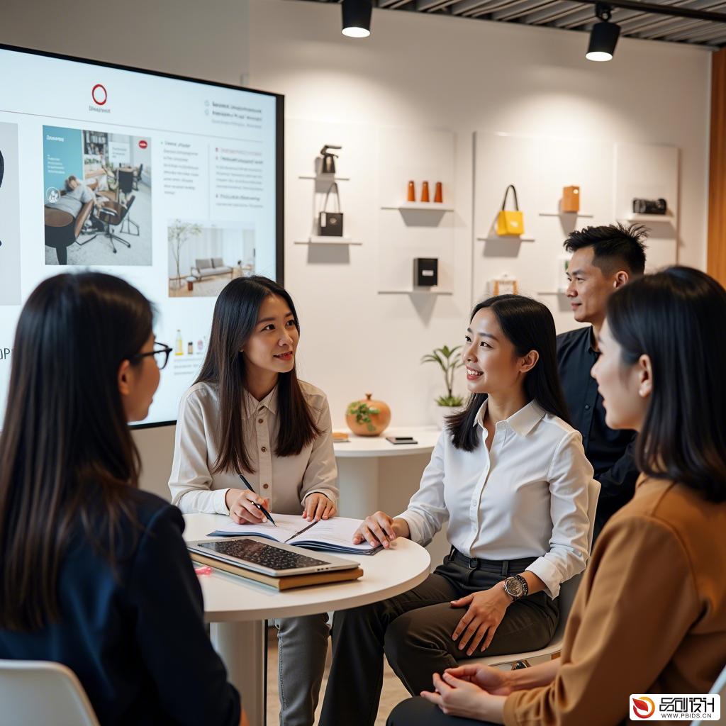 萍乡市企业定制设计策略:打造独特品牌魅力