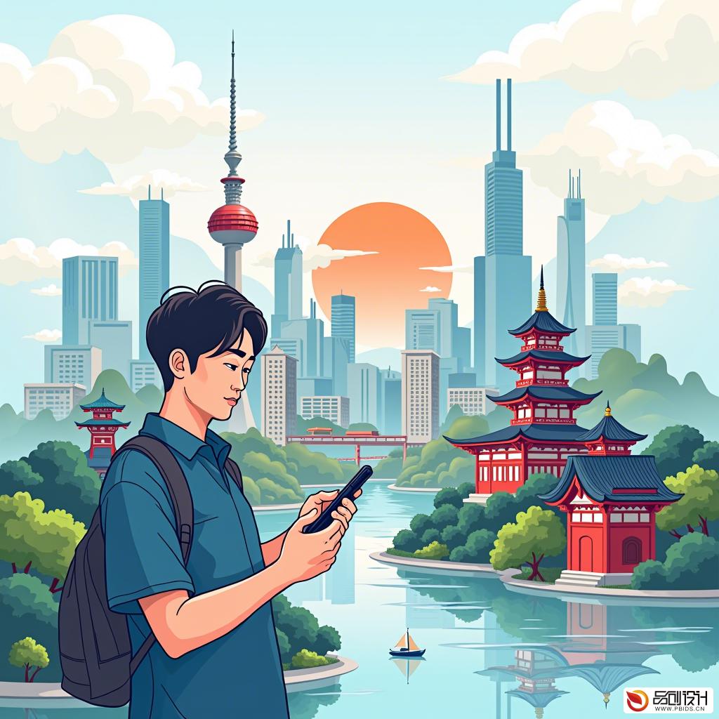 三沙跨平台应用设计企业的创新之路
