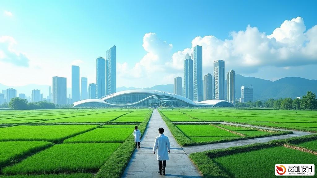 杨凌示范区品创定制设计工场：创新设计的摇篮与未来展望
