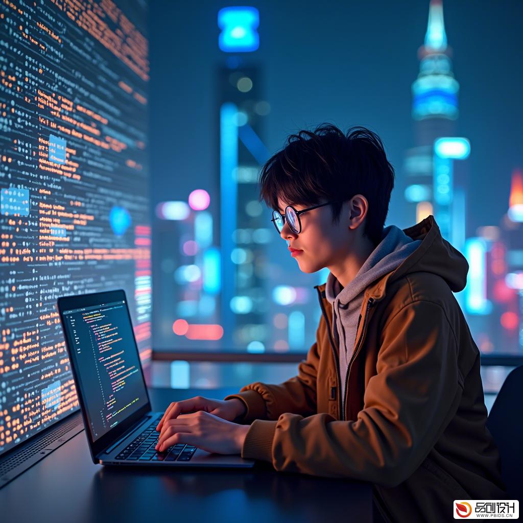 天津市网页设计合作伙伴:共创数字时代的视觉盛宴