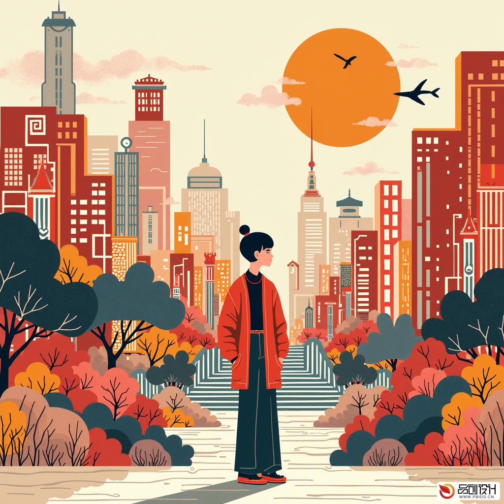 三门峡市品创设计解决方案:打造城市创意新篇章
