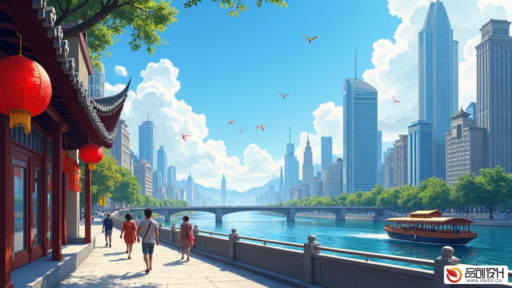 衡阳市UI设计公司：塑造品牌视觉形象的创意力量
