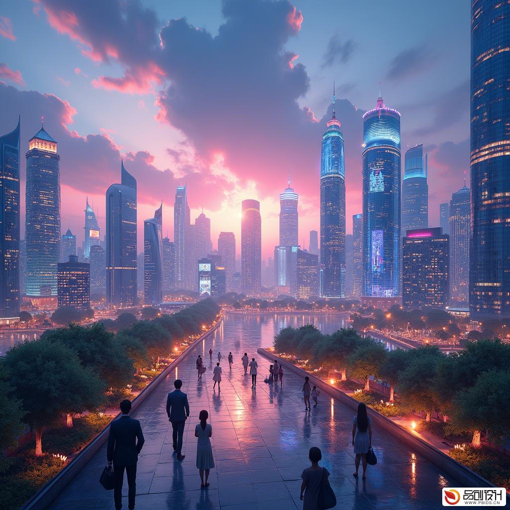 怀化市运营设计团队的创意力量:塑造城市新风貌