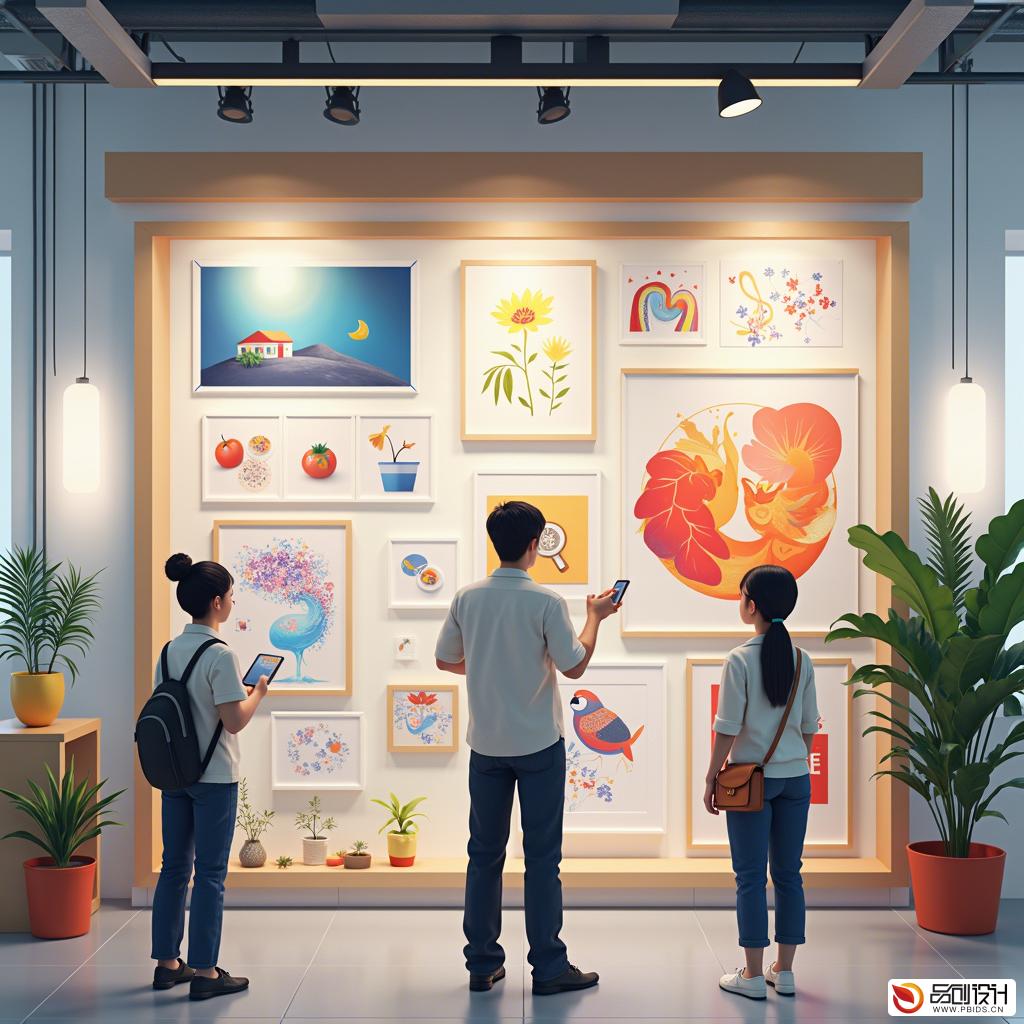 衢州市促销物料设计创新服务中心:引领市场新风尚的创意引擎