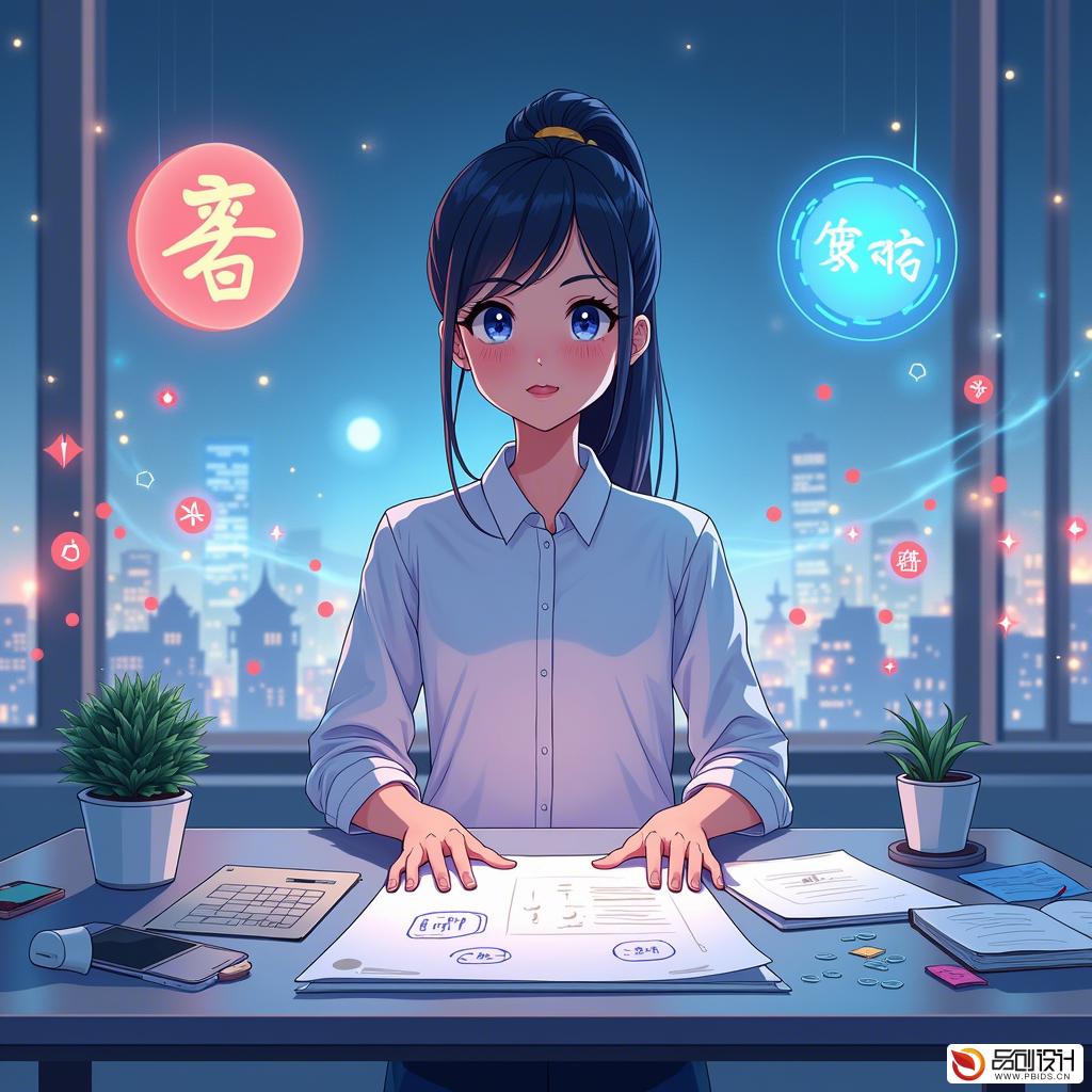 亳州市UX全案设计:塑造品牌未来的创意力量