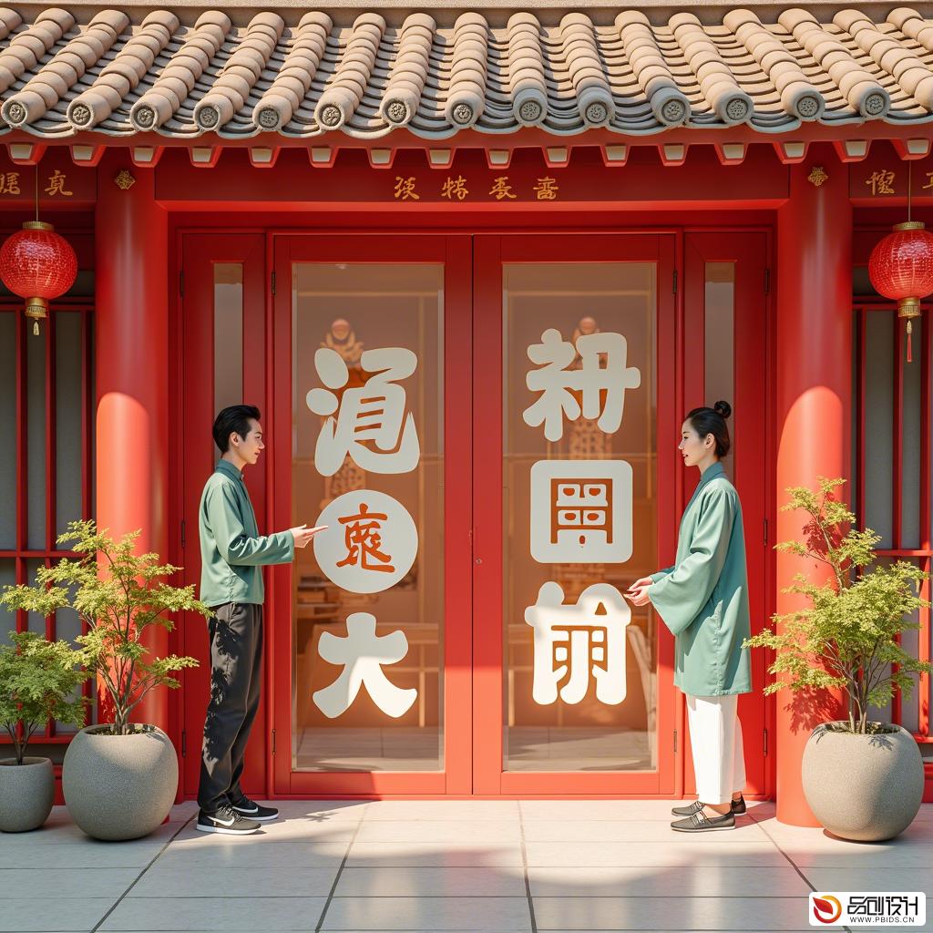 河南省界面视觉体系单位的创新与发展之路