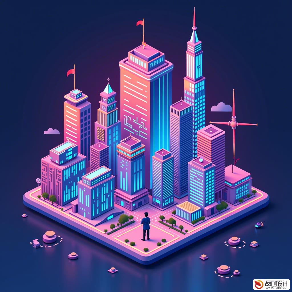 衡阳市移动端UI/UX设计单位的崛起与发展