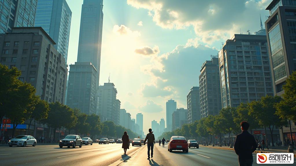 阜阳市品创设计动态：创新引领，塑造城市设计新风貌
