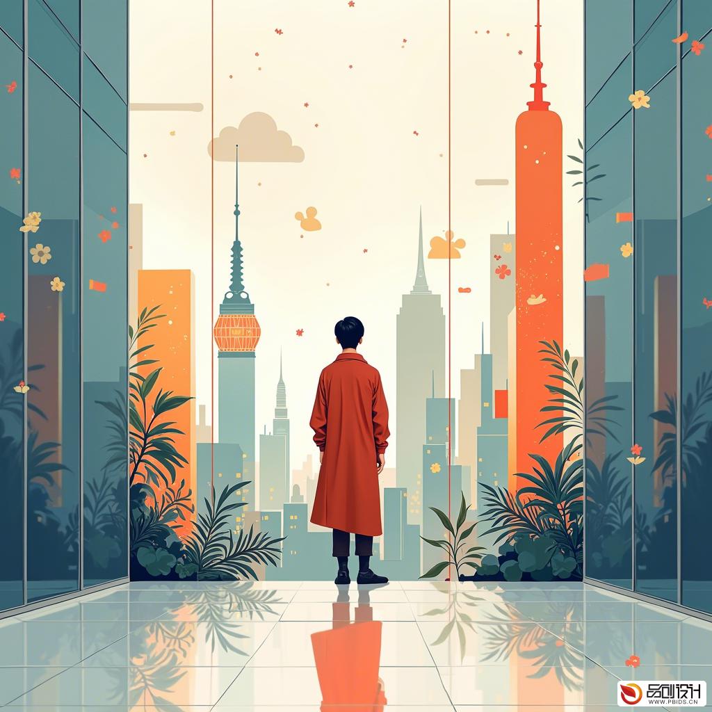 盐城市品牌文化可视化工作室：打造城市品牌的视觉盛宴
