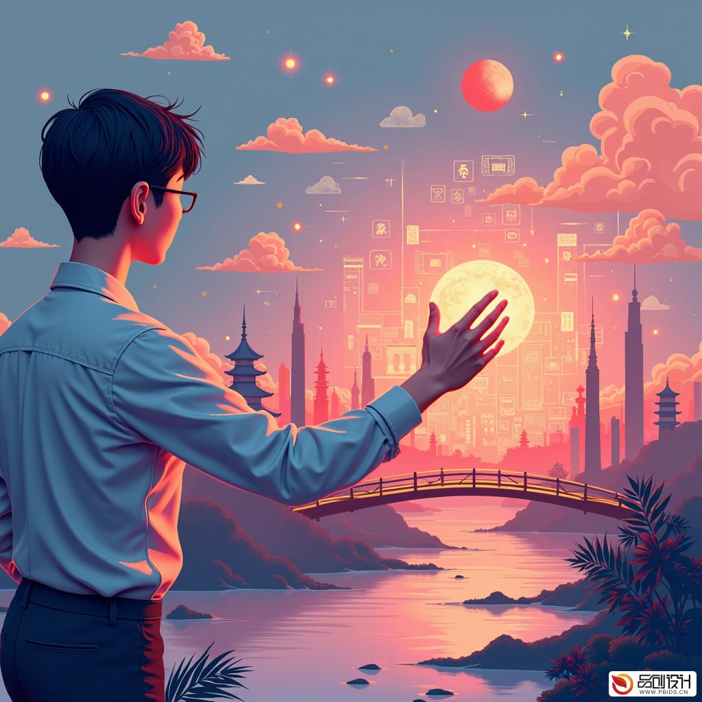 澳门交互动效设计公司的创新之路