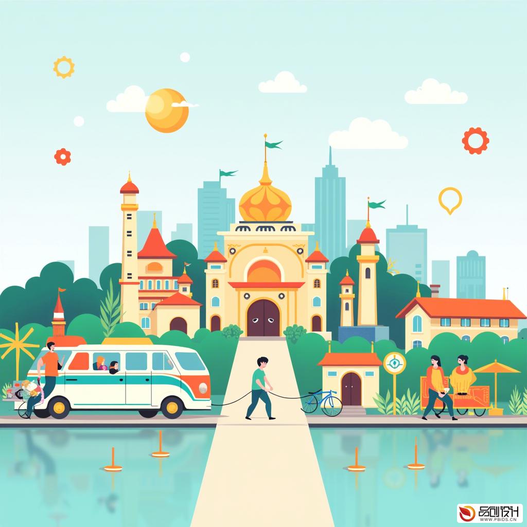 克拉玛依市MG动画设计合作伙伴:共创视觉盛宴的精英团队
