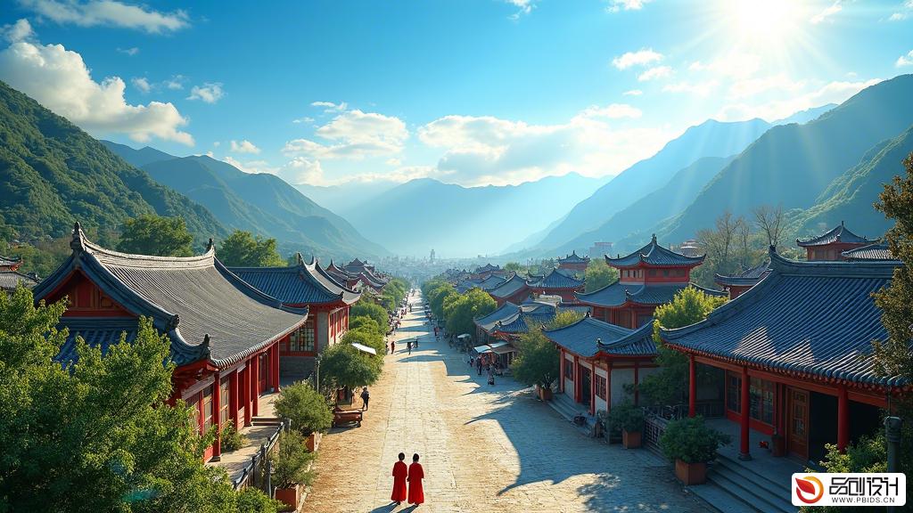 临夏回族自治州深度体验：策略咨询团队的探索与实践
