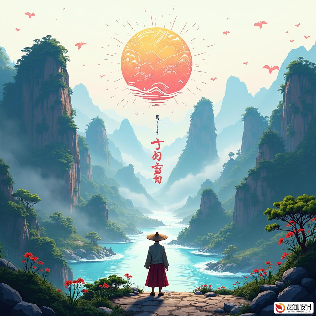 张家界市品牌创新设计智库:激发城市品牌新活力