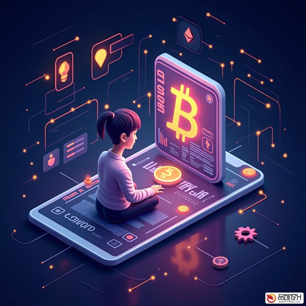 解密未来:加密货币用户行为设计创新服务中心的深度探索