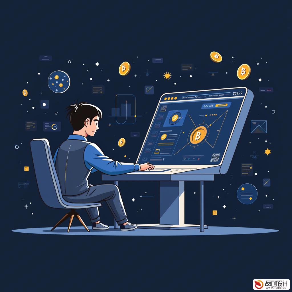 金融科技网页信息架构设计中心:打造高效、智能的金融服务体验