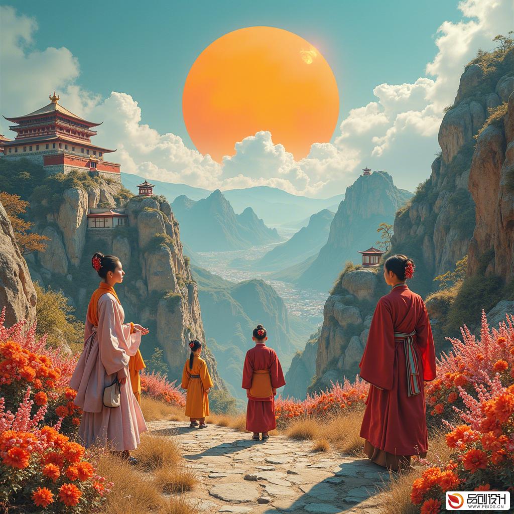 林芝市品牌创新设计：璀璨案例与未来展望
