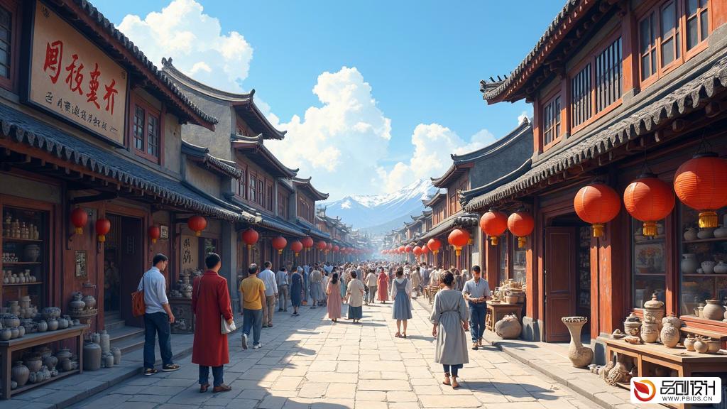 景德镇市多端UI适配工作室：打造卓越用户体验的先锋
