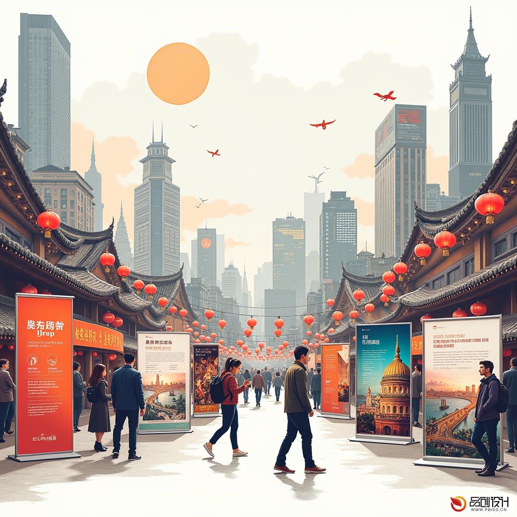 驻马店市促销物料设计工作室:打造品牌魅力的创意之源