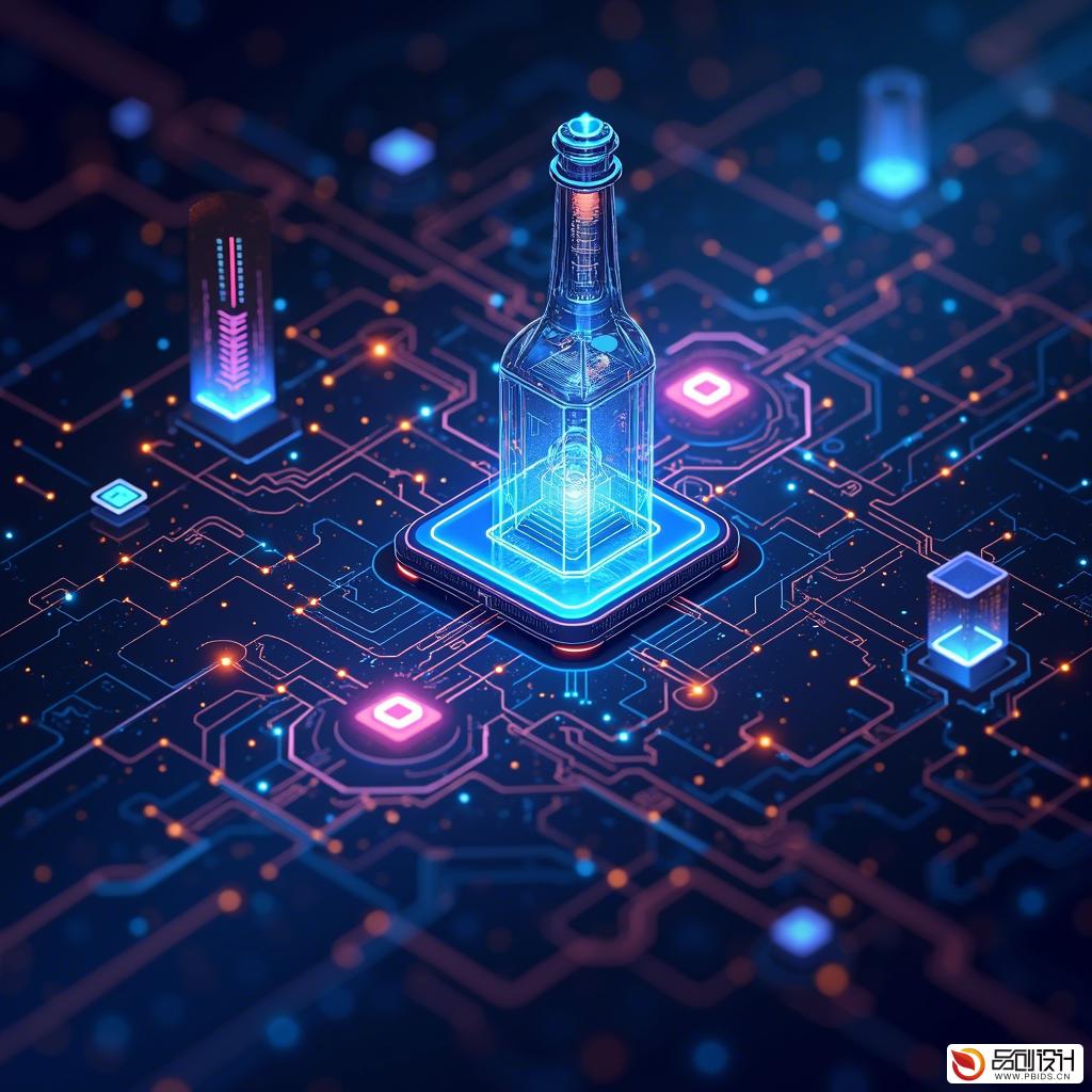 区块链技术UX全案设计:寻找理想合作伙伴的全面指南