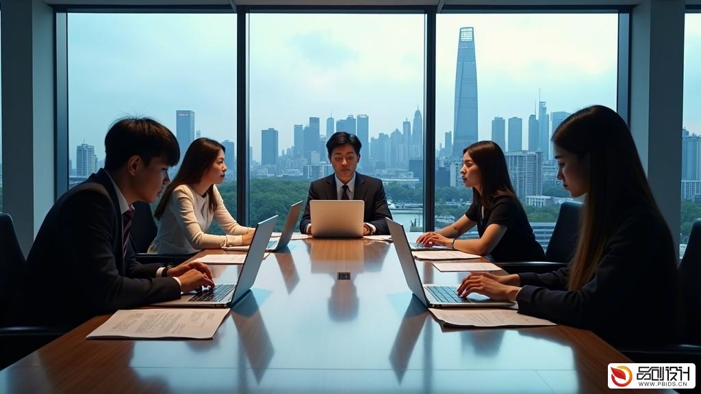 品牌公关热点营销设计公司的创新策略与实践
