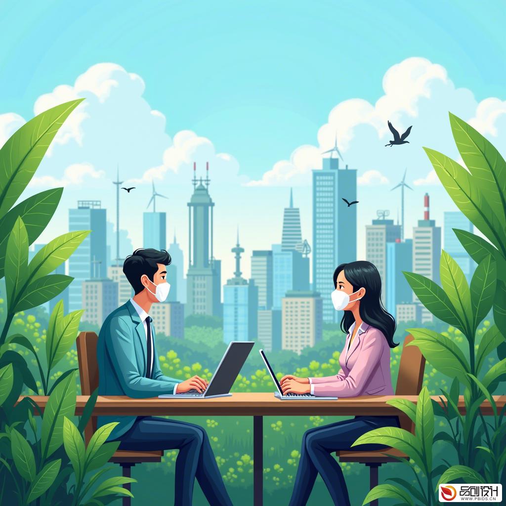 携手共进:打造污染治理企业IP的顶级合作伙伴