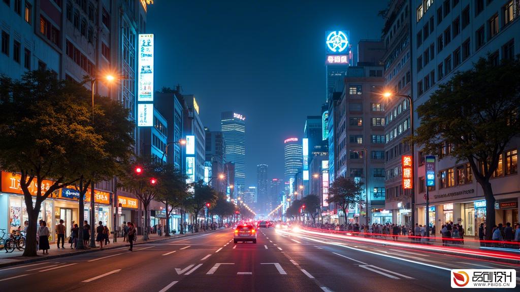 南阳市品牌设计公司的崛起与创新之路

