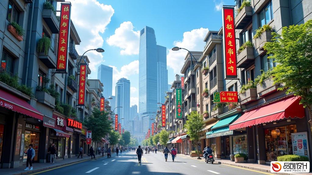 曲靖市企业定制设计机构：打造专属品牌形象的力量

