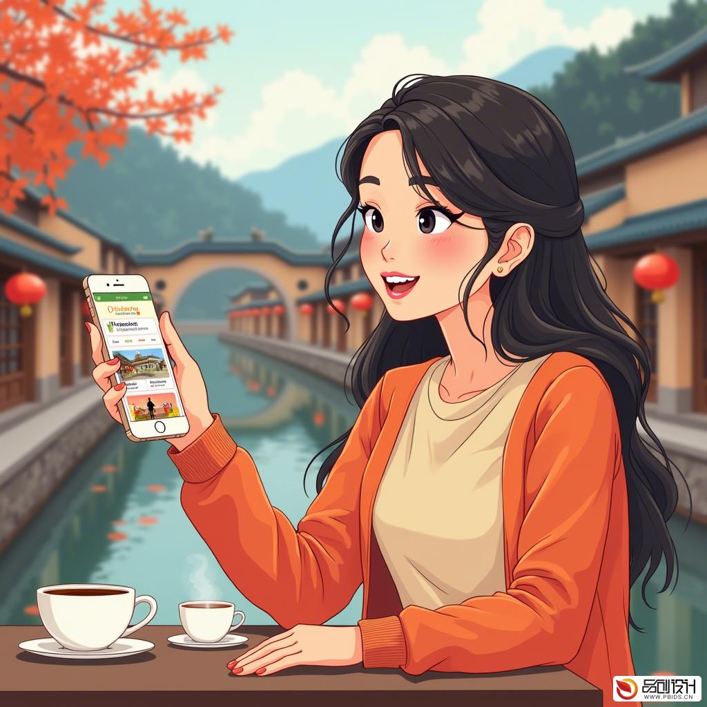 丽江市小程序视觉设计公司的创新之路

