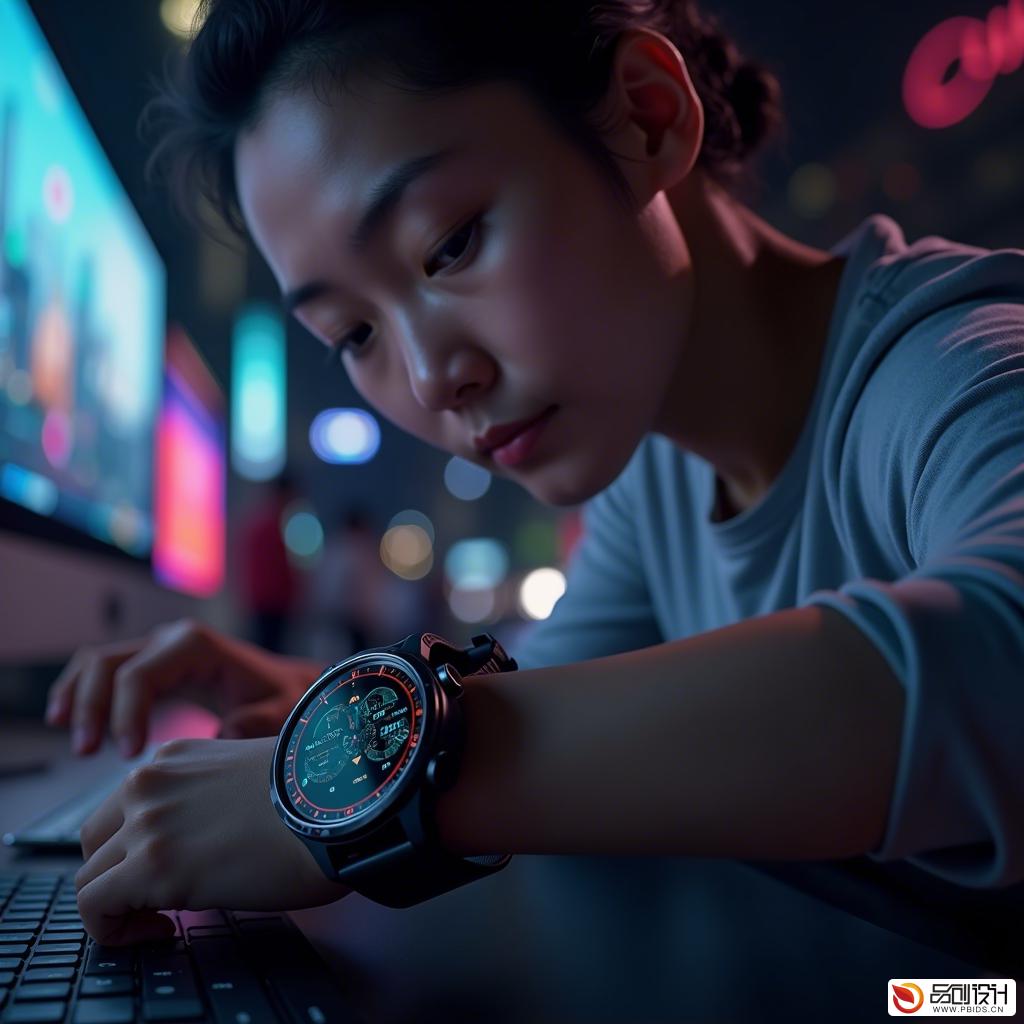 智能穿戴设备运营设计:打造未来科技生活的核心驱动力