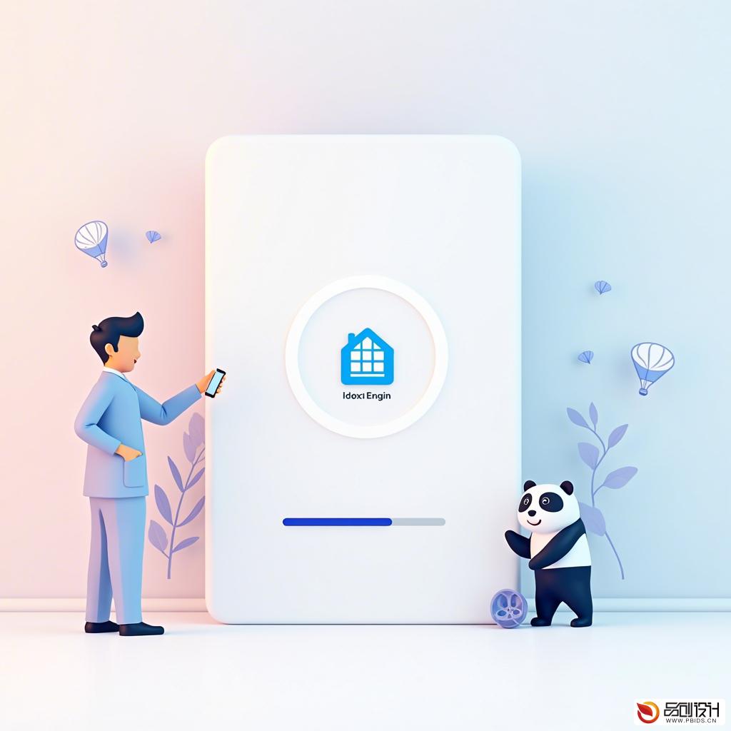 二手房交易加载动画设计:打造高效用户体验的设计中心策略