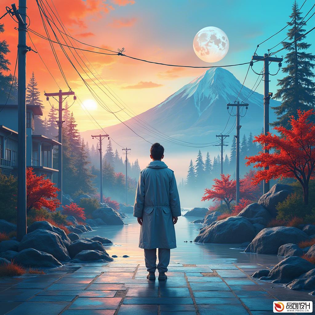 西北运营设计企业的崛起与创新之路
