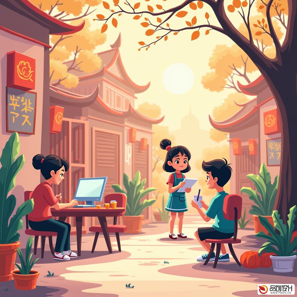 红河MG动画设计工作室:创意无限,动画艺术的领航者