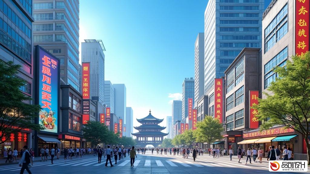 南京市VI系统设计有限公司：塑造品牌视觉形象的专家

