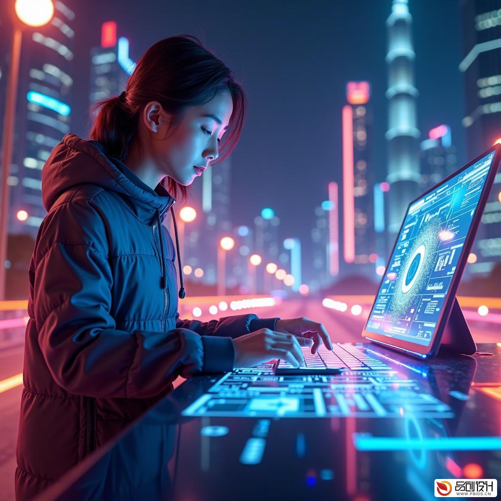 漯河市动效设计中心:创意与技术的完美融合