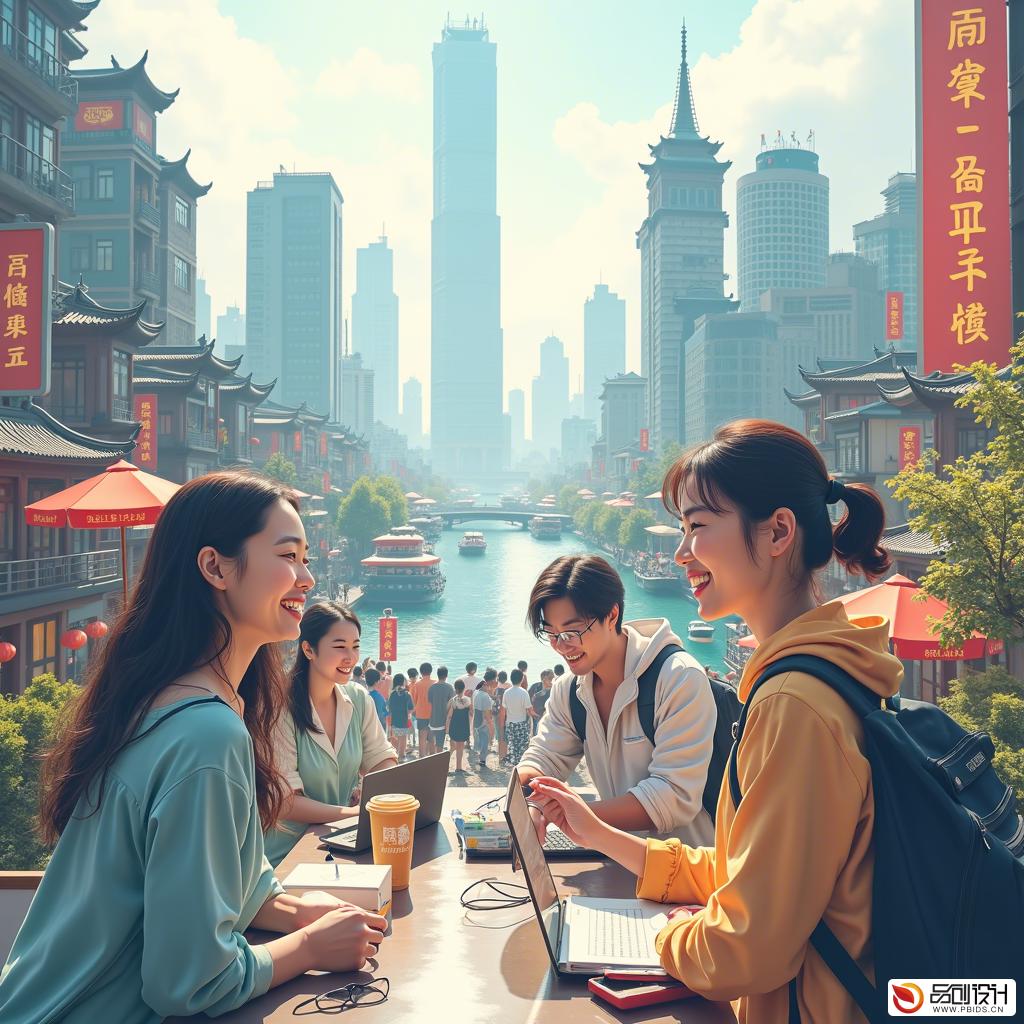 九江市用户旅程设计：打造卓越体验的艺术
