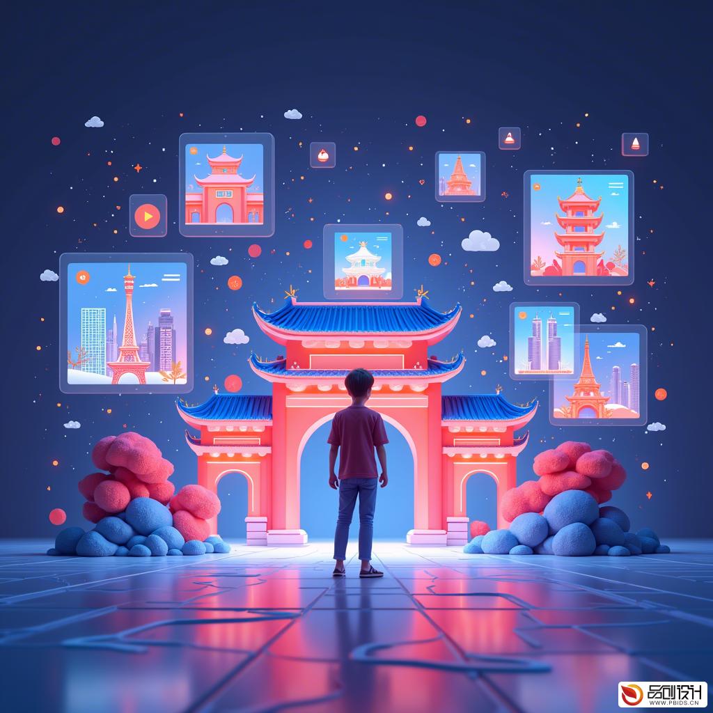 常德市动效设计:创意与技术的完美融合