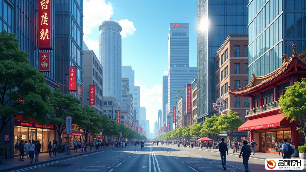 汉中市运营设计公司的崛起与创新之路
