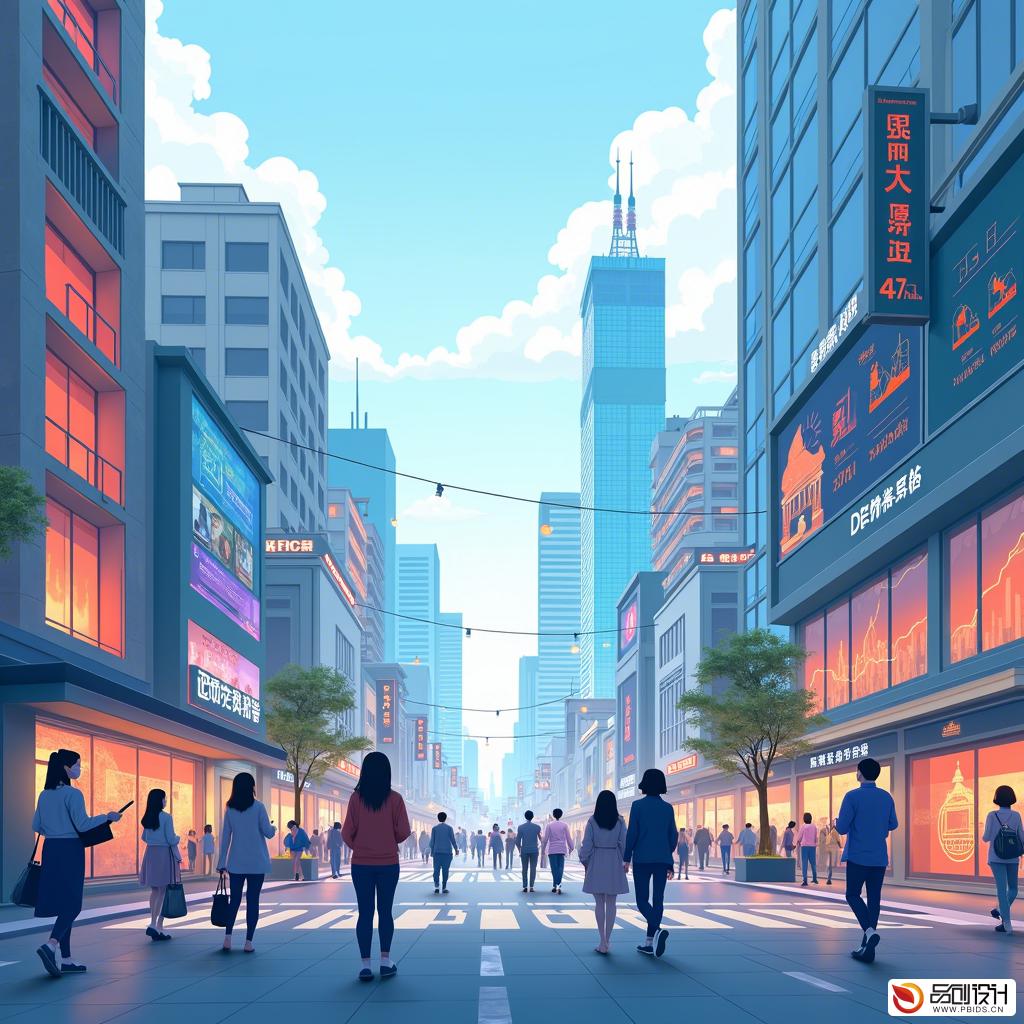 贵阳市品牌触点优化:打造卓越品牌体验的全方位策略