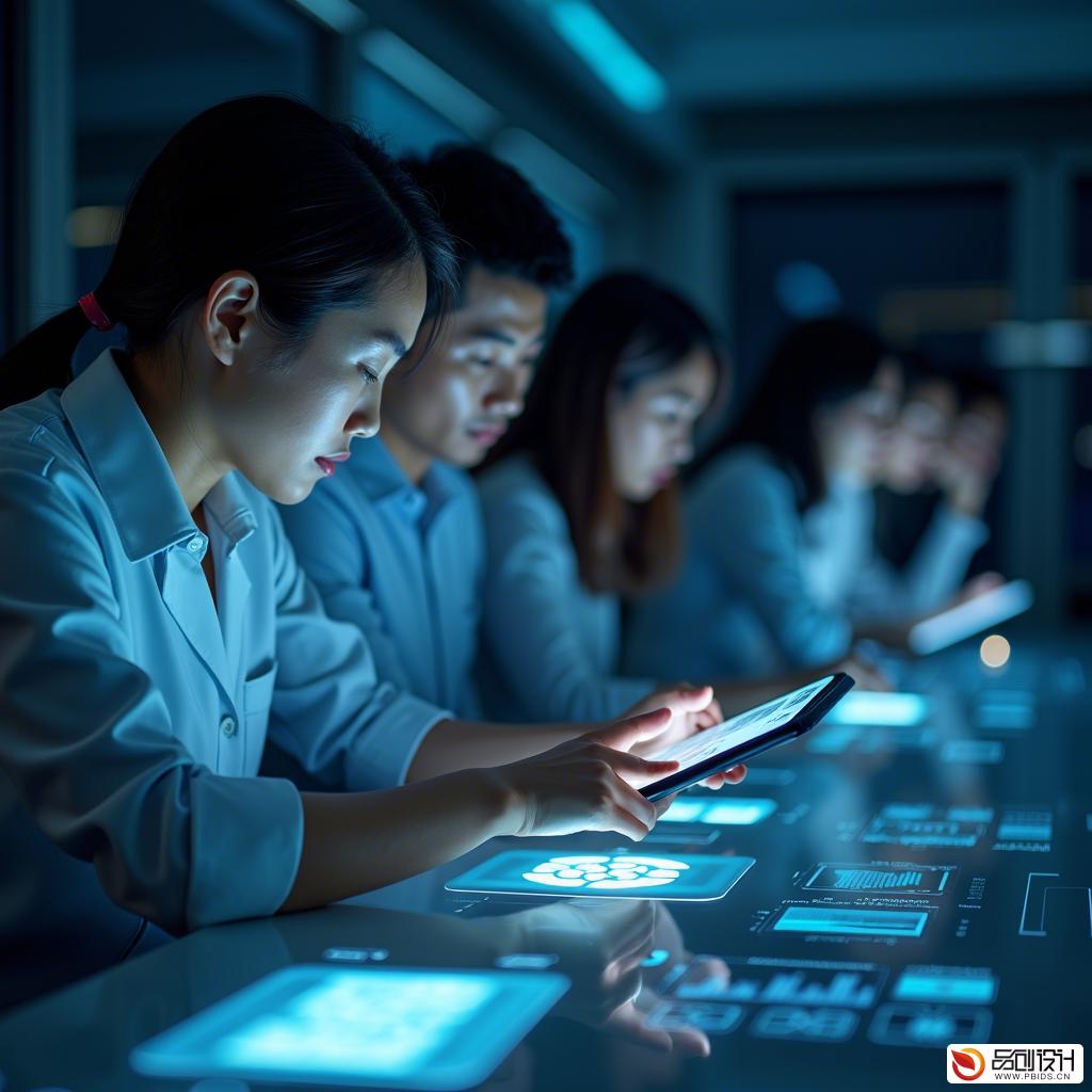 江苏省智能交互系统团队的科技创新与未来展望
