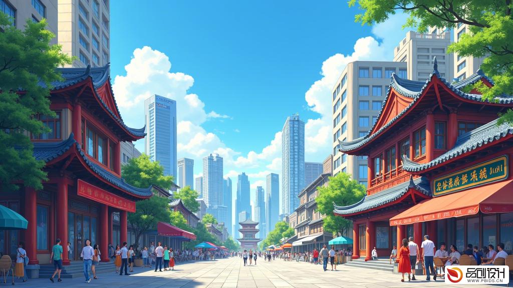 江门市品创定制设计智库：引领创新设计的智慧高地
