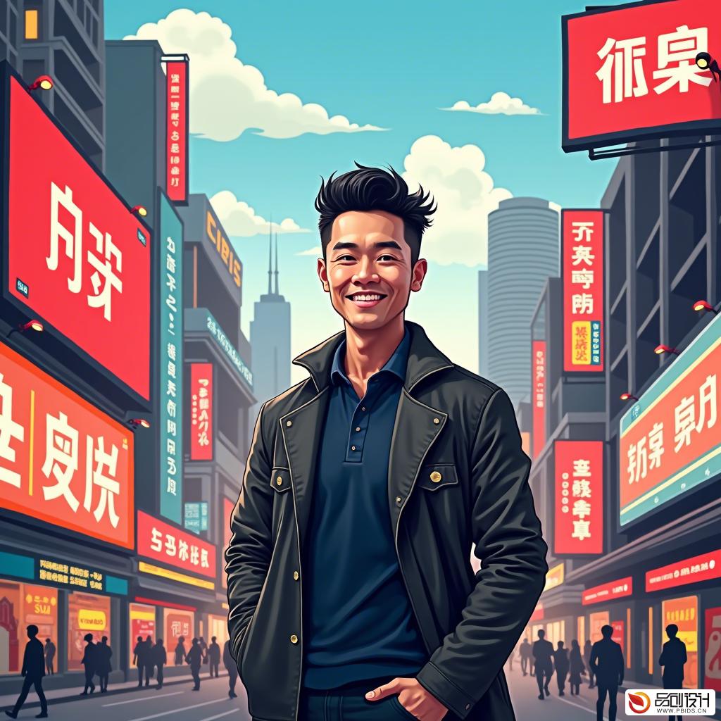 临汾市营销视觉设计单位的创新力量与影响力
